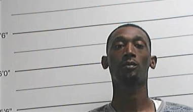 Therin Smith, - Orleans Parish County, LA 